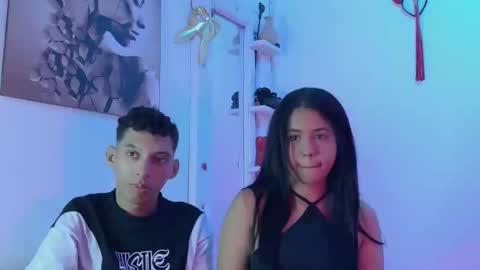 Snapshot of afrodita_n_ares_ chatting on October 2025 07:47:02 PM afrodita n ares online show from October 2025 07:47:02 PM