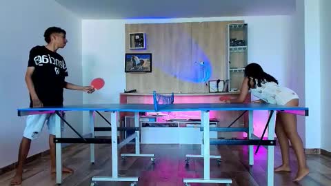 Snapshot of afrodita_n_ares_ chatting on December 2025 08:35:01 PM afrodita n ares online show from December 2025 08:35:01 PM