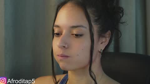 Afrodita P  online show from December 2024 12:12:02 PM