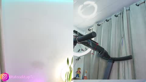 Afrodita P  online show from February 2025 09:37:01 AM