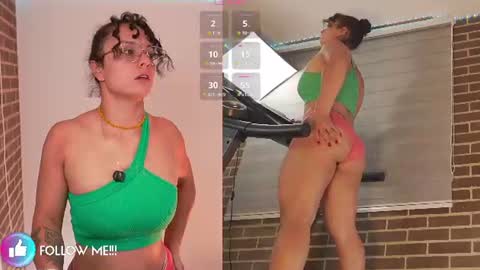 Afrodita P  online show from June 2026 09:59:02 AM