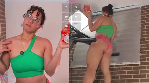 Afrodita P  online show from June 2026 10:15:01 AM
