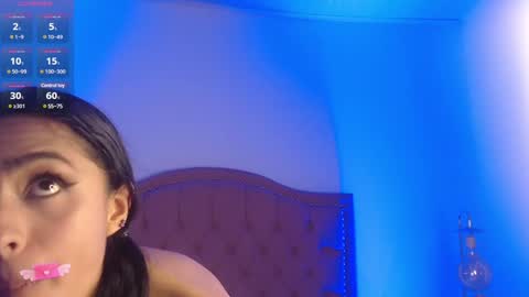 Snapshot of afrodita_scorpion chatting on January 2025 04:03:01 PM AfroditaX online show from January 2025 04:03:01 PM