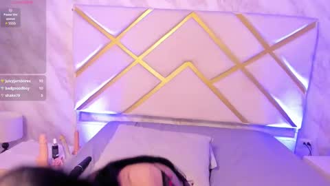 Snapshot of afrodita_scorpion chatting on March 2025 12:16:01 AM AfroditaX online show from March 2025 12:16:01 AM