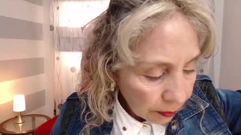 afrodita_sg online show from January 2025 06:32:02 PM