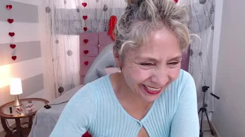 afrodita_sg online show from February 2025 07:09:01 PM