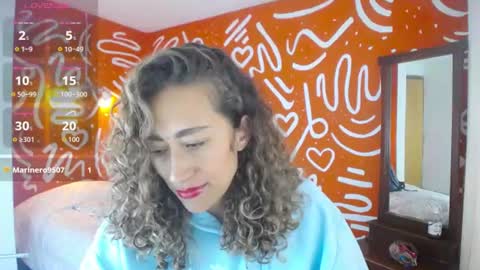 afrodita_solis online show from June 2026 06:53:02 PM