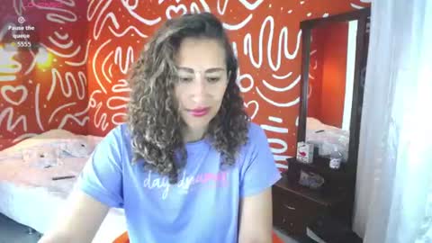 afrodita_solis online show from July 2026 10:17:02 AM