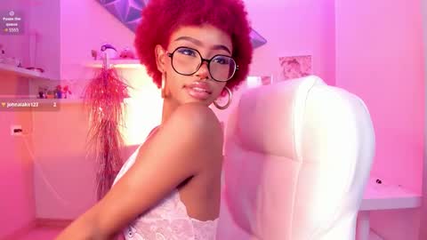 Afrodita online show from January 2026 08:45:02 PM