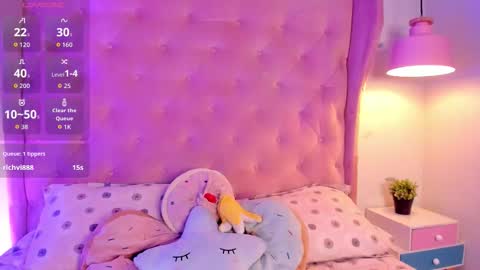 Afrodita online show from March 2026 02:04:02 AM