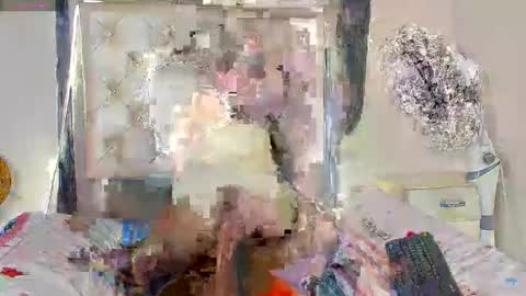 afroditaandc online show from January 2026 03:17:02 PM