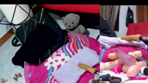 Snapshot of afroditacute16 chatting on October 2025 11:25:02 PM afroditacute16 online show from October 2025 11:25:02 PM