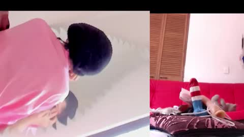 Snapshot of afroditacute16 chatting on October 2025 03:52:01 PM afroditacute16 online show from October 2025 03:52:01 PM