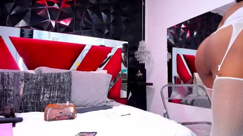 Afrodita  online show from March 2025 03:24:01 PM