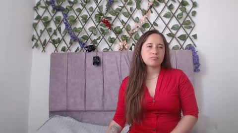 Lia  Valkyria online show from May 2026 09:30:02 PM