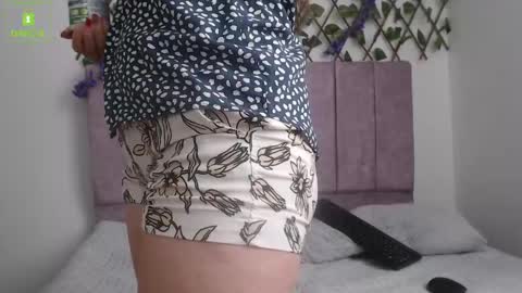 Lia  Valkyria online show from May 2026 12:21:02 PM