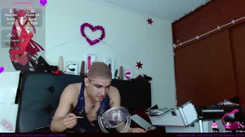 Snapshot of afroditaxxx_69 chatting on December 2024 07:36:02 AM afroditaxxx 69 goddess of lovebv online show from December 2024 07:36:02 AM