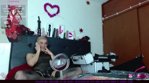 Snapshot of afroditaxxx_69 chatting on December 2024 07:45:02 AM afroditaxxx 69 goddess of lovebv online show from December 2024 07:45:02 AM
