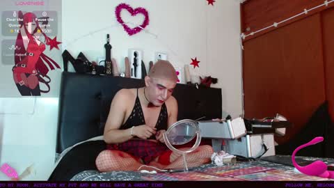 Snapshot of afroditaxxx_69 chatting on February 2025 07:07:01 AM afroditaxxx 69 goddess of lovebv online show from February 2025 07:07:01 AM