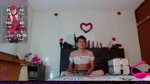Snapshot of afroditaxxx_69 chatting on February 2025 07:23:02 AM afroditaxxx 69 goddess of lovebv online show from February 2025 07:23:02 AM