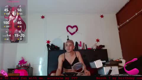 Snapshot of afroditaxxx_69 chatting on March 2025 07:27:02 AM afroditaxxx 69 goddess of lovebv online show from March 2025 07:27:02 AM