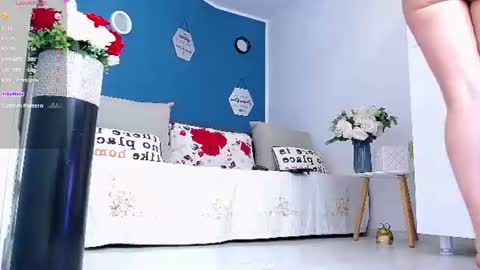 Amalia online show from June 2026 03:09:01 PM