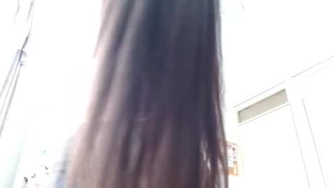 afrodithaa_ online show from April 2026 04:20:01 PM