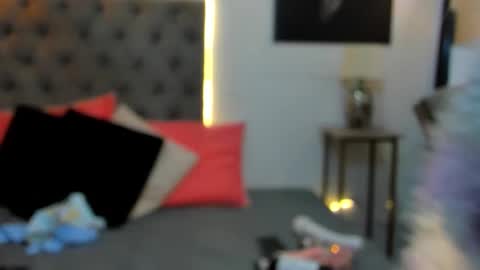 Afro Diva online show from December 2025 06:46:02 PM