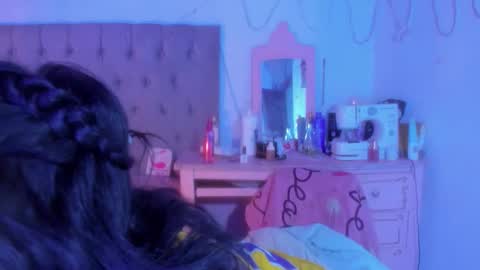 Snapshot of afrogoddes chatting on September 2025 03:05:01 PM afrogoddes online show from September 2025 03:05:01 PM