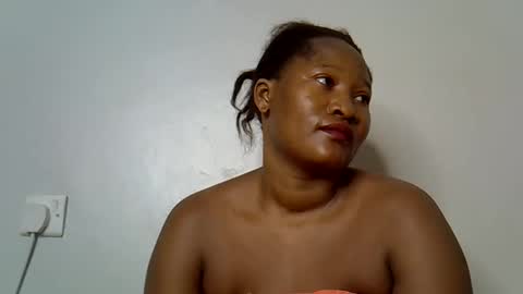 afronubians online show from November 2025 05:50:01 AM