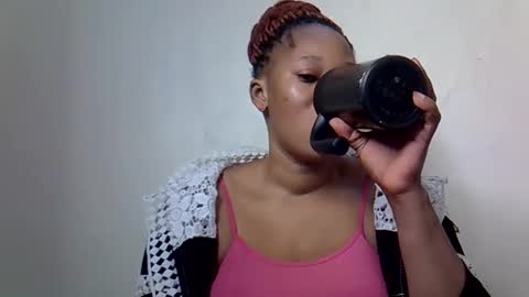 Snapshot of afronubians chatting on March 2026 05:35:02 AM afronubians online show from March 2026 05:35:02 AM