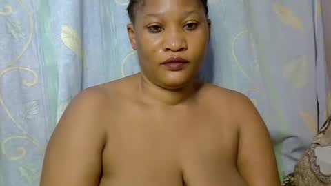 afronubians online show from April 2026 07:33:01 AM