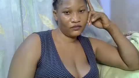 afronubians online show from April 2026 06:32:01 PM