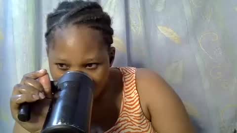 afronubians online show from May 2026 09:25:01 AM