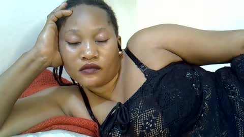afronubians online show from June 2026 10:15:01 AM