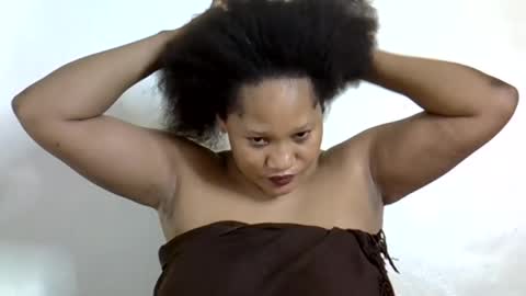 afronubians online show from July 2026 09:36:01 PM