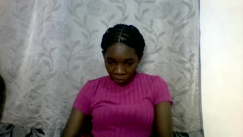 pink  and josphen online show from January 2025 09:48:01 AM