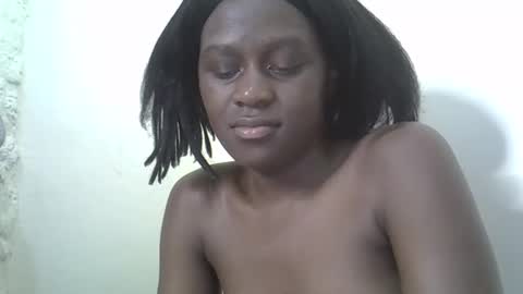 Snapshot of afronubians_ chatting on May 2026 10:36:01 AM pink and josphen online show from May 2026 10:36:01 AM