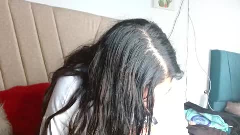 Snapshot of afrotida_booms chatting on November 2025 07:57:01 PM Afrodita Booms online show from November 2025 07:57:01 PM