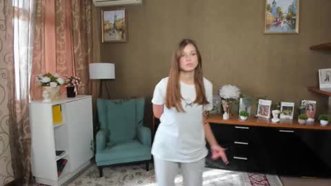Snapshot of afterrr_tremble chatting on October 2025 10:57:02 AM Hi Im Alison Welcome to my room online show from October 2025 10:57:02 AM