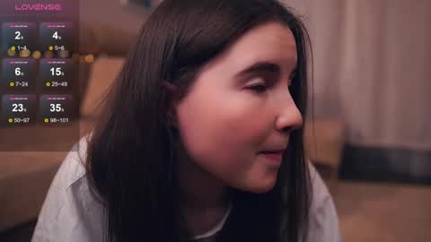 Lana  1800 - 0330 UTC   Mia 0700- 1630 UTC online show from February 2025 12:19:02 AM