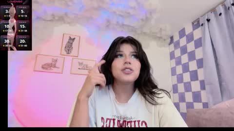 Agata online show from February 2025 12:27:01 AM