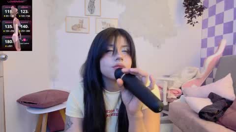 Agata online show from February 2025 10:58:01 PM