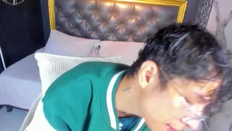 Snapshot of agarevans chatting on October 2025 02:57:02 AM AGAR online show from October 2025 02:57:02 AM