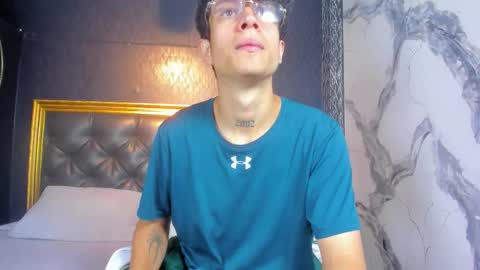 Snapshot of agarevans chatting on October 2025 03:07:02 AM AGAR online show from October 2025 03:07:02 AM