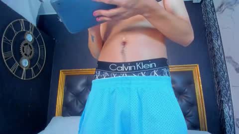 Snapshot of agarevans chatting on November 2025 05:43:02 AM AGAR online show from November 2025 05:43:02 AM