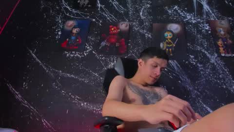 Snapshot of agarevans chatting on February 2026 04:18:02 AM AGAR online show from February 2026 04:18:02 AM