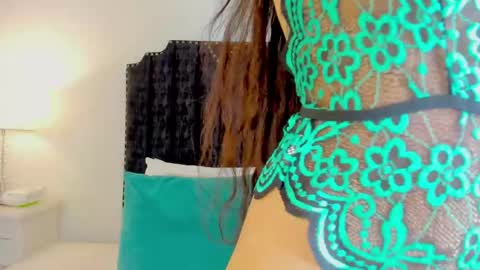 agartha_velvet online show from May 2026 03:57:02 AM