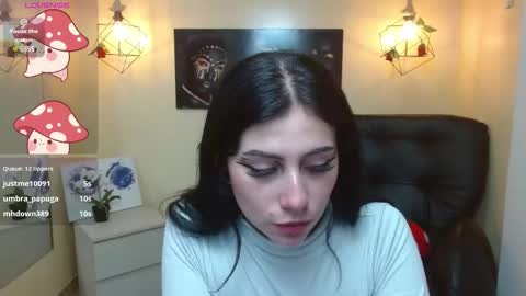 Kimberly online show from October 2025 12:58:01 PM