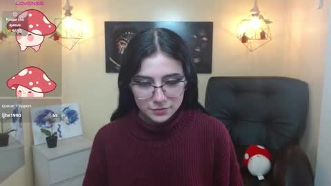 Kimberly online show from October 2025 01:11:01 PM